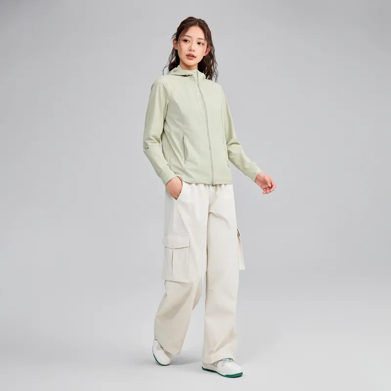 Kappa GARA Series Jacket Women's-13
