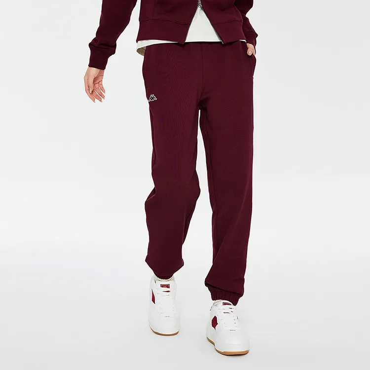 Kappa Casual Pants Women's-11
