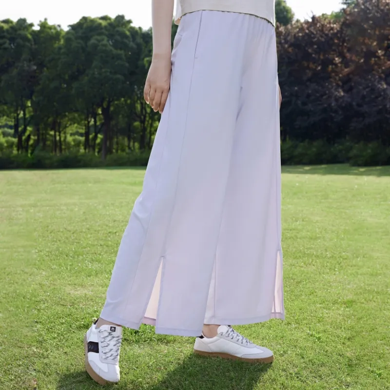 Kappa Summer Casual Pants Women's Multicolor-15