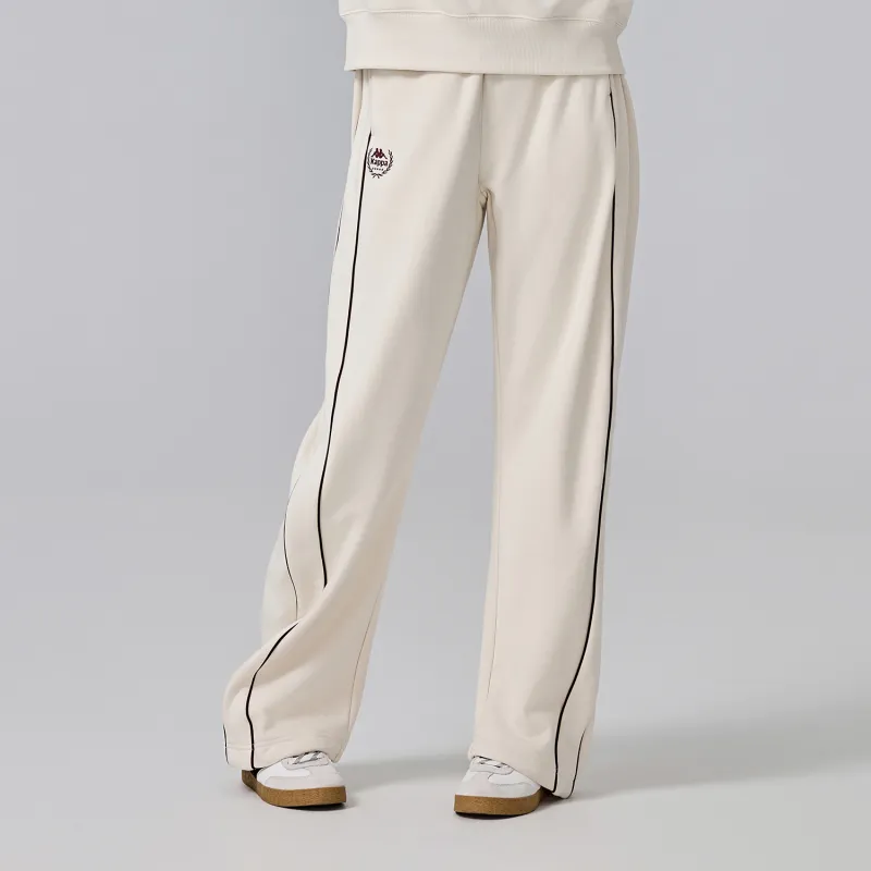 Kappa KAPPA 1916 Knitted Sports Pants Women's Multicolor-5
