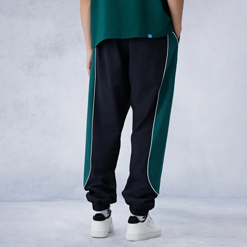 Kappa KAPPA 1916 Casual Pants Men's Multicolor-9