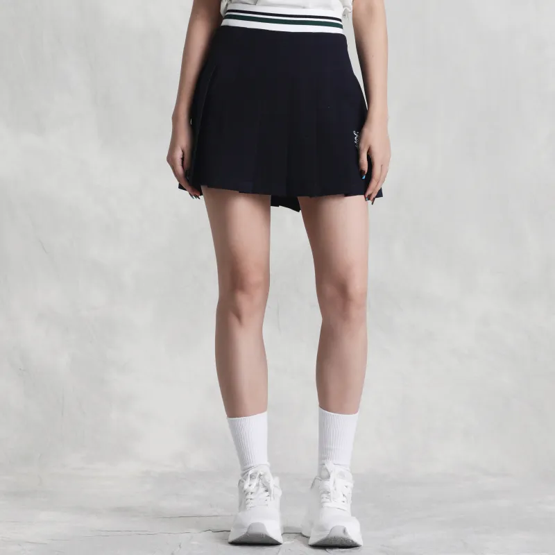 Kappa SS24 Casual Short Skirts Women's-10