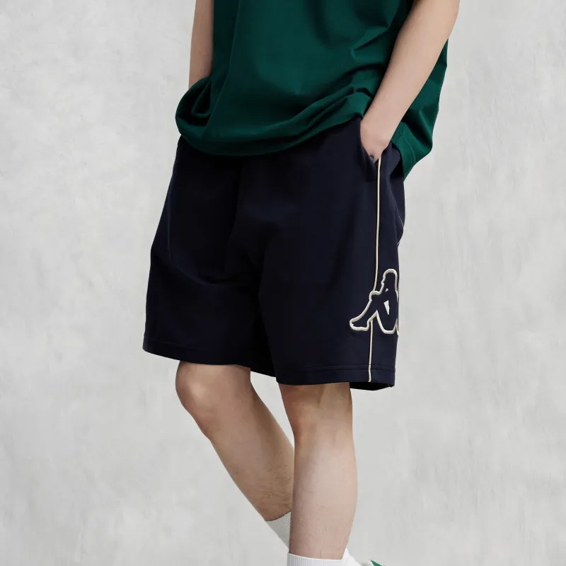 Kappa Casual Shorts Men-11