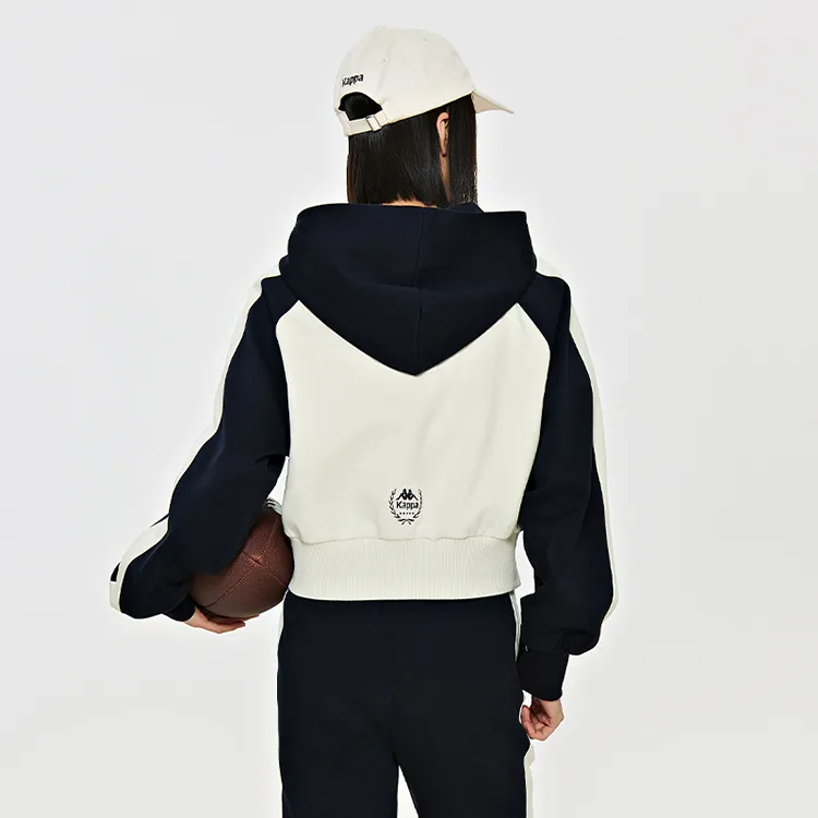 Kappa Sweatshirts Women's-4
