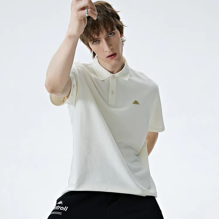 Kappa Polo Shirts Men-10