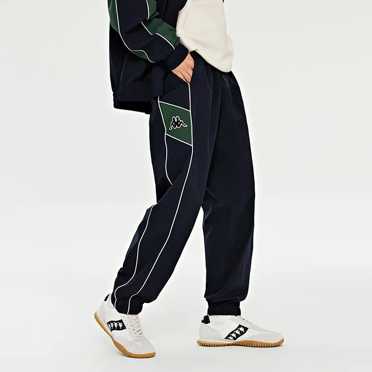 Kappa Casual Pants Men-10