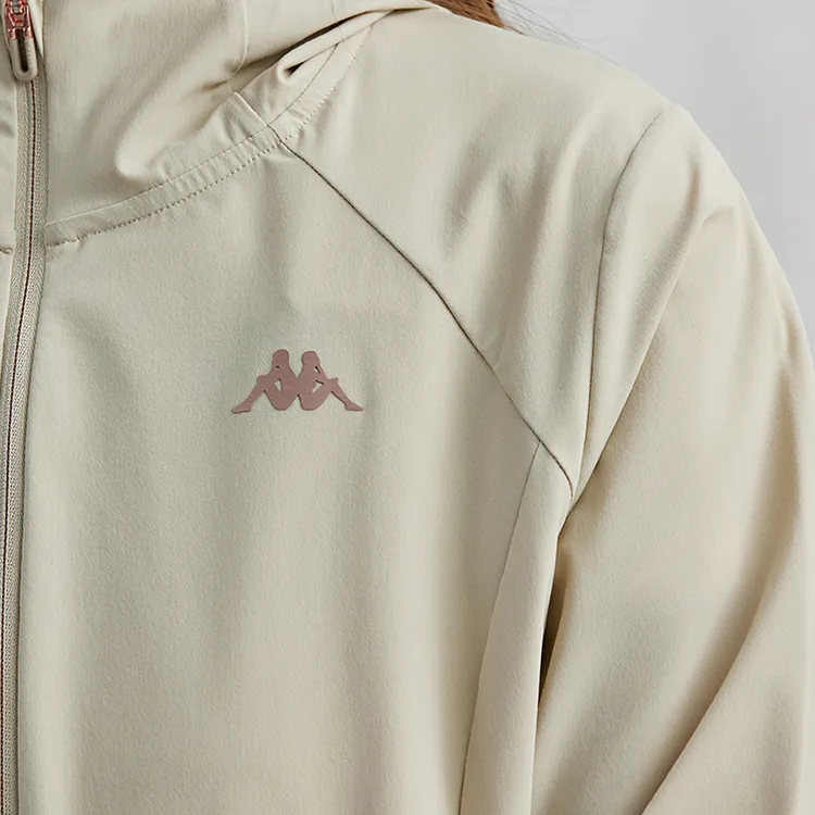 Kappa GARA Series Sweatshirt Women's-2