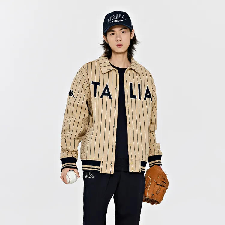 Kappa Jackets Men-2