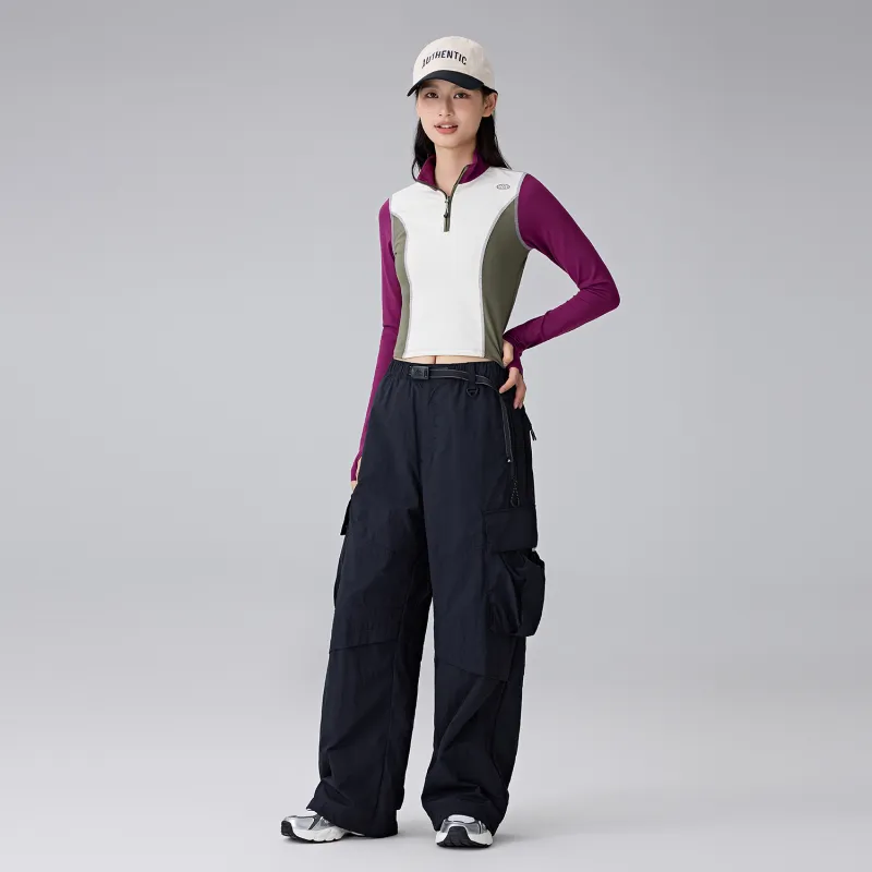 Kappa Knitted Sports Pants Men's Multicolor-4