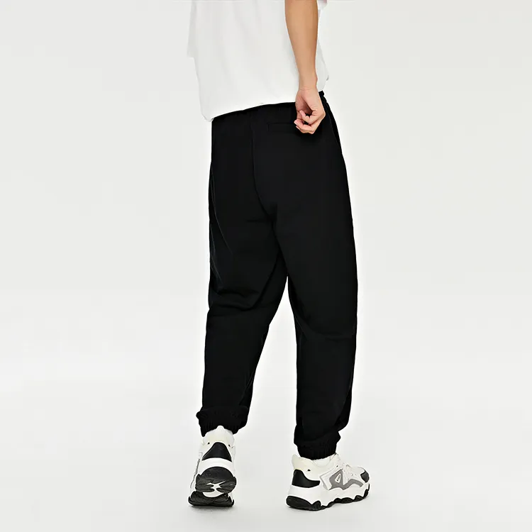 Kappa Casual Pants Men-10