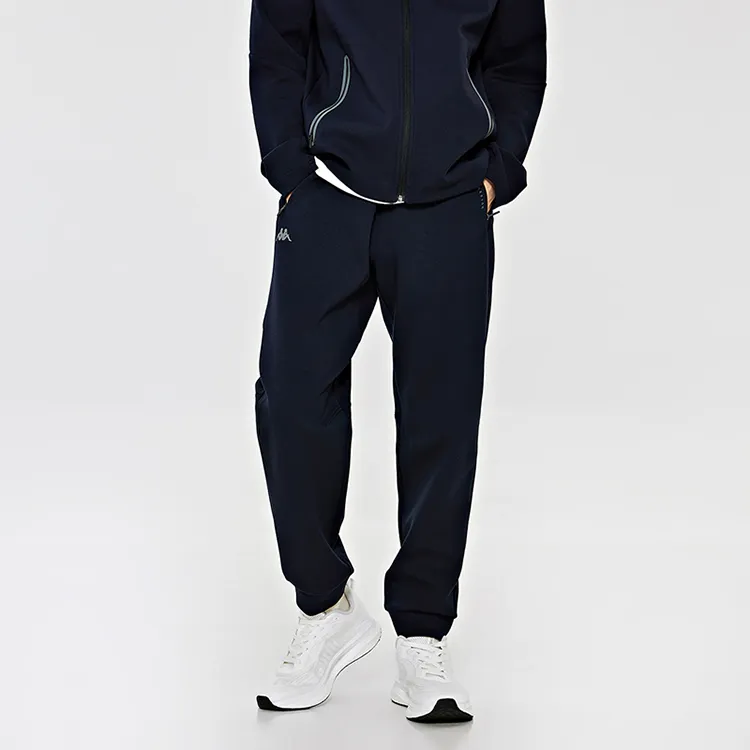 Kappa Casual Pants Men-3