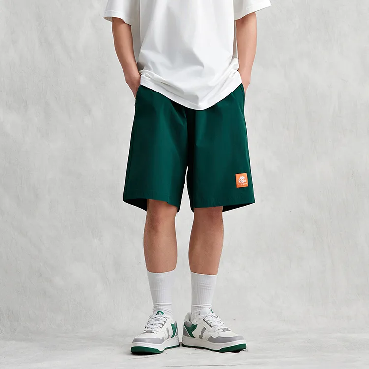 Kappa PLAYER Casual Shorts Men's Multicolor-2