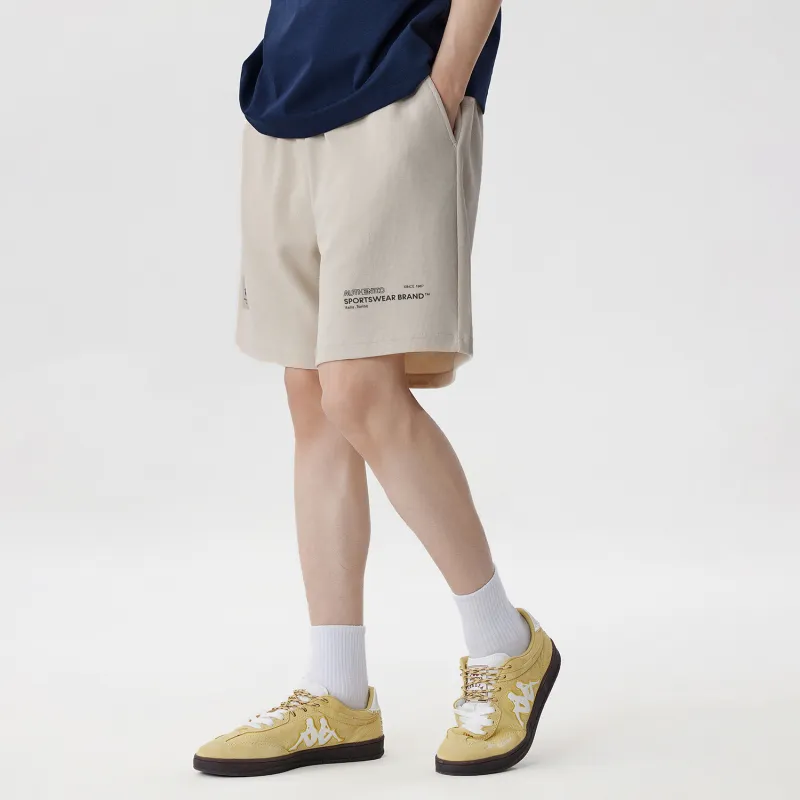 Kappa PLAYER Casual Shorts Men's-9