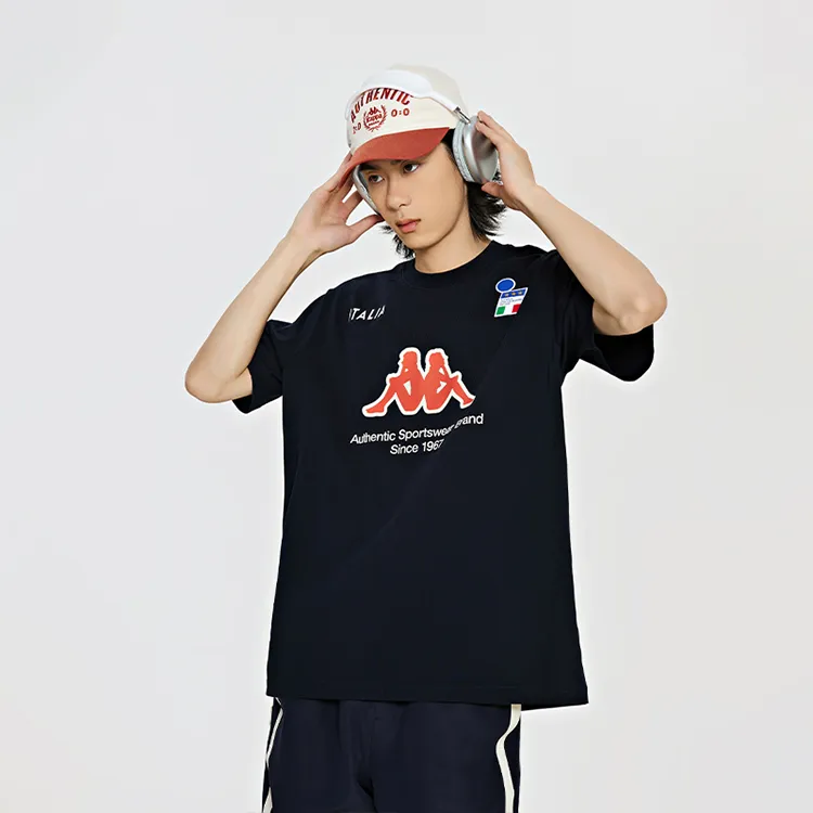 Kappa 1916 Series T Shirt Men's-11