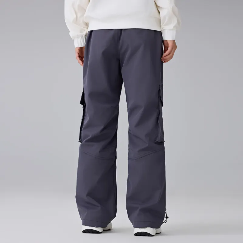 Kappa Knitted Sweatpants Unisex-11