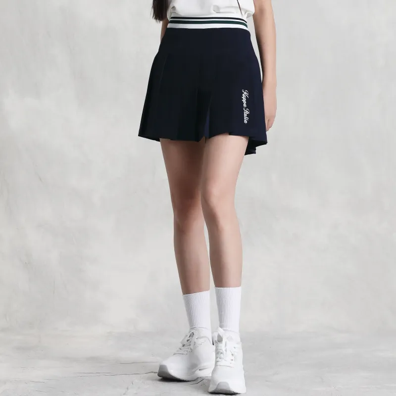 Kappa SS24 Casual Short Skirts Women's-8