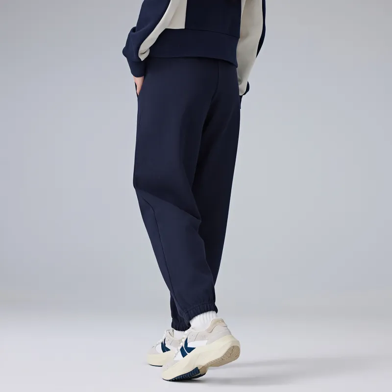 Kappa 1916 Series Knitted Sweatpants Women's-5