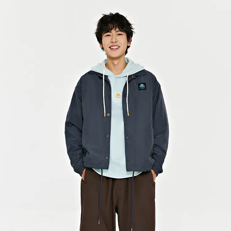 Kappa Jackets Unisex-3