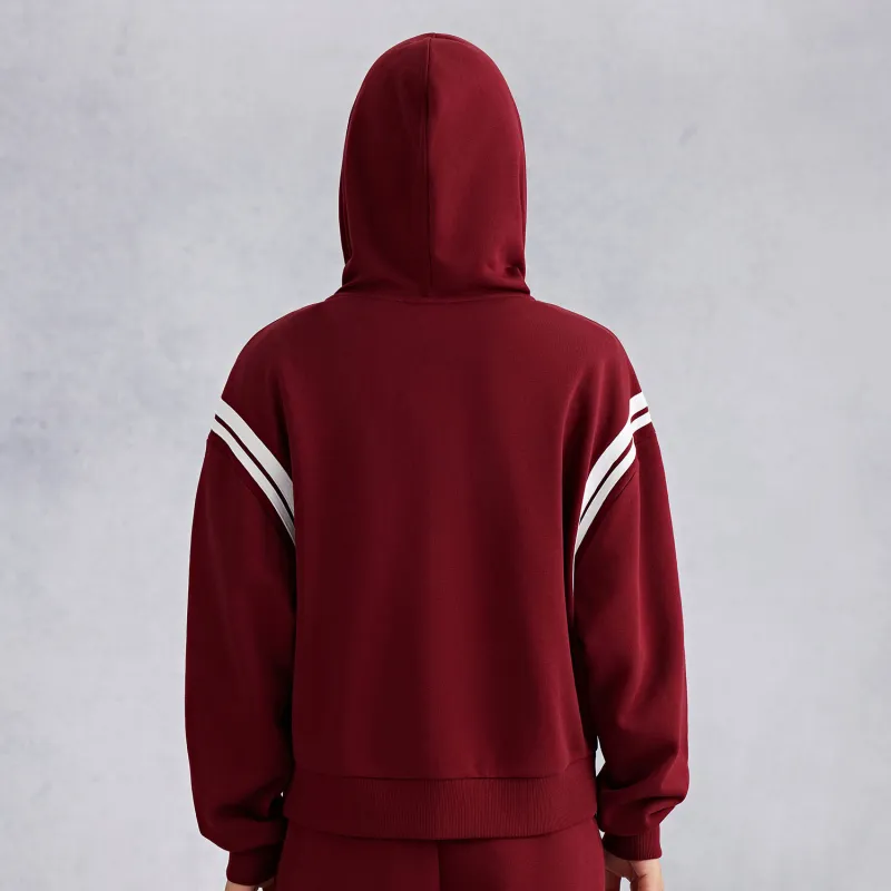 Kappa KAPPA 1916 Jacket Women's Multicolor-4