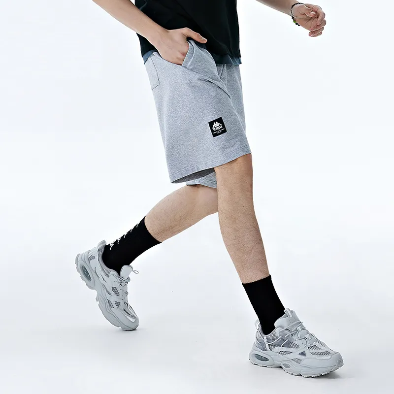 Kappa Casual Shorts Men-10