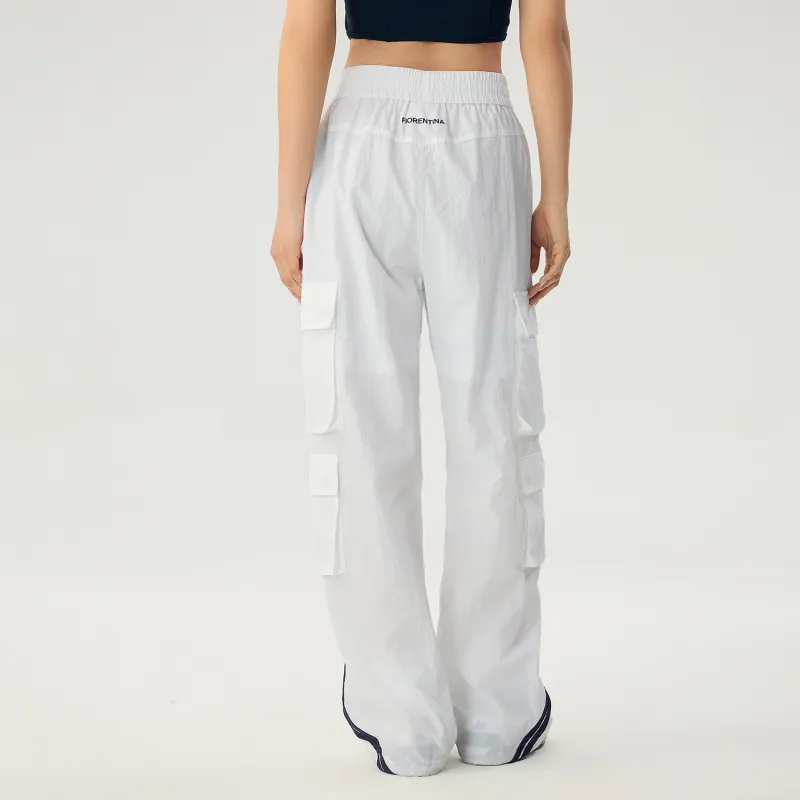 Kappa Casual Pants Men-4