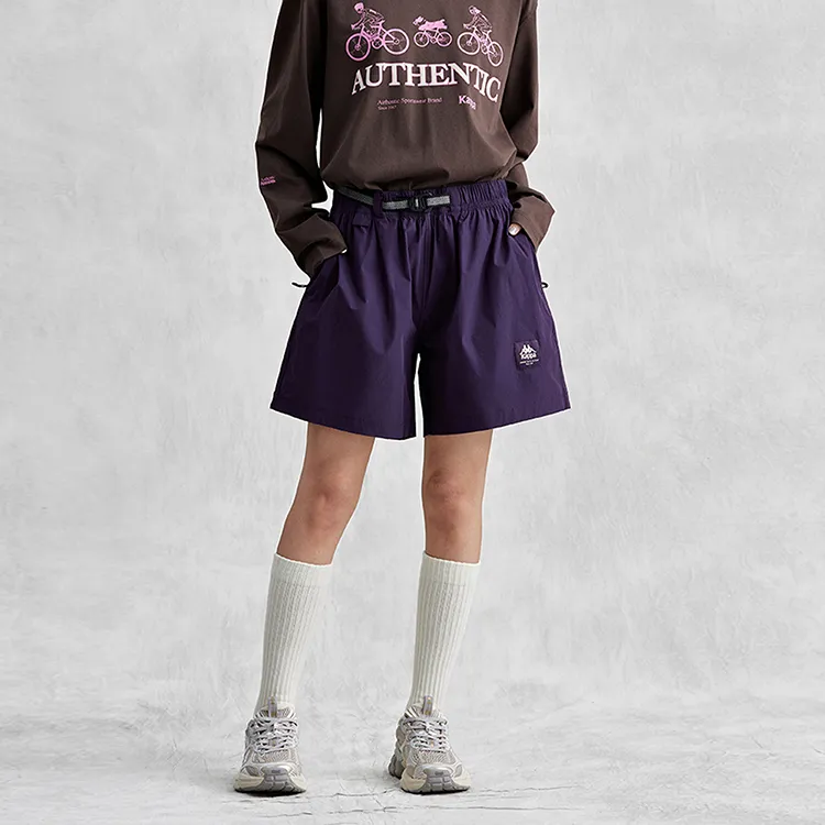 Kappa Casual Shorts Women's-2