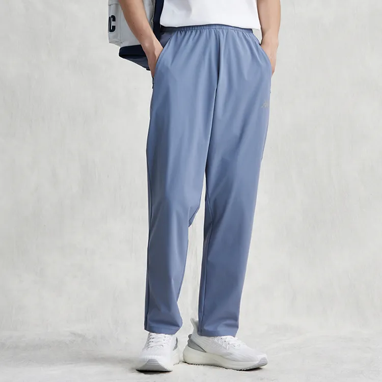 Kappa Casual Pants Men-2