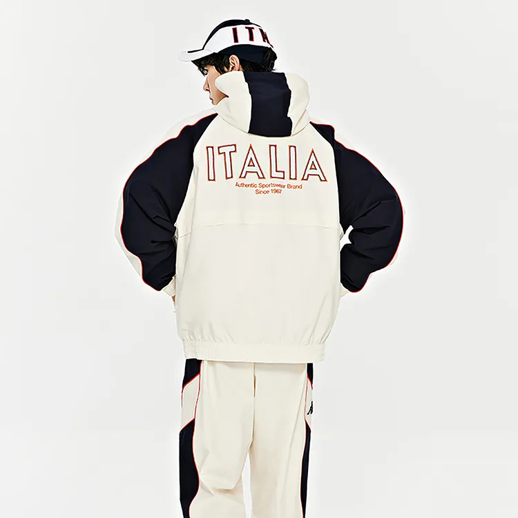 Kappa Jackets Men-6