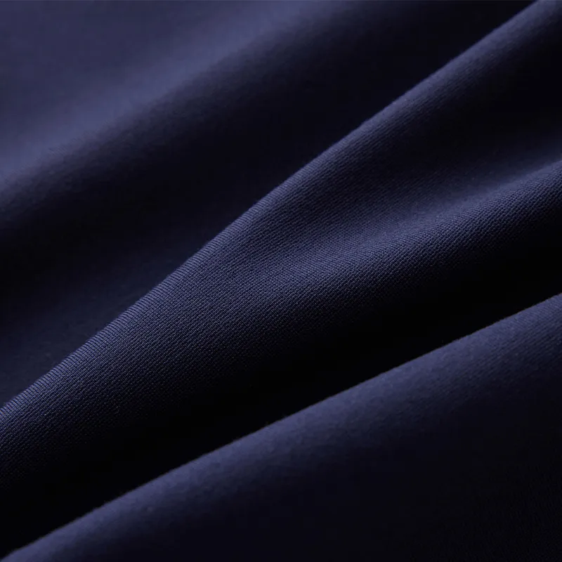 Kappa Casual Pants Men's Midnight Blue-4