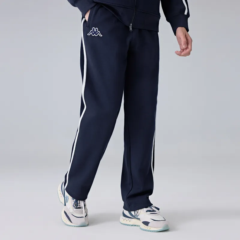 Kappa 1916 Series Knitted Sweatpants Men's Multicolor-2