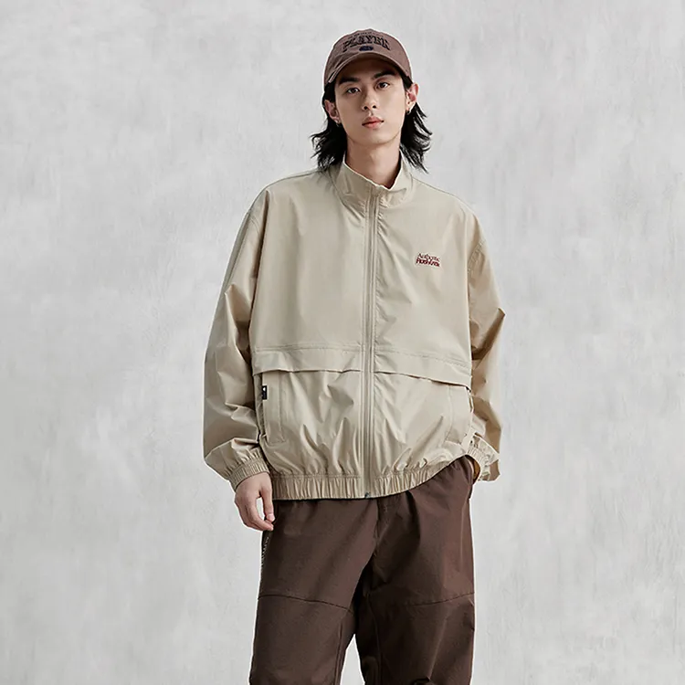 Kappa Jackets Unisex-9