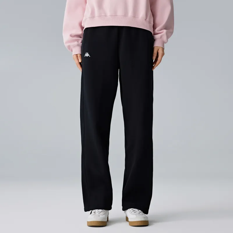 Kappa Knitted Sweatpants Women's Multicolor-2