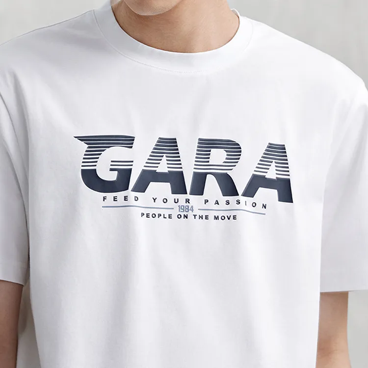 Kappa T Shirts Men-2