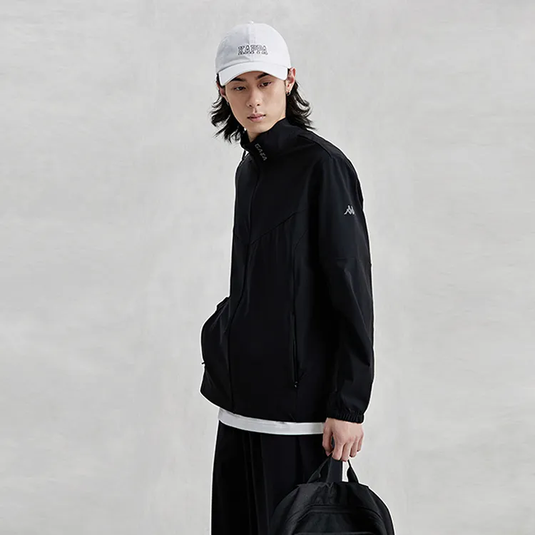 Kappa Jackets Men-10