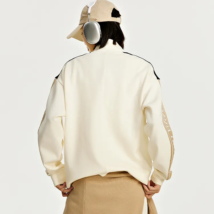 Kappa Sweatshirts Unisex-5
