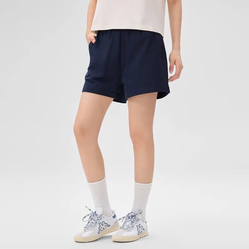 Kappa 1916 Series Sports Shorts Women's-2