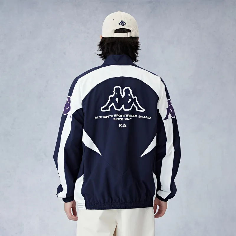 Kappa Jackets Unisex-2