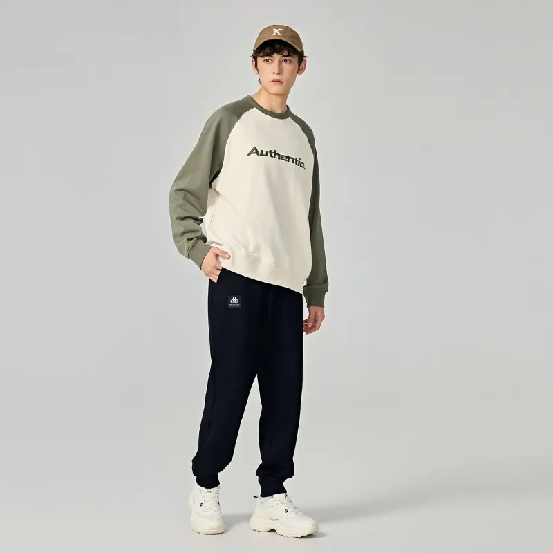 Kappa PLAYER Casual Pants Men's Multicolor-6
