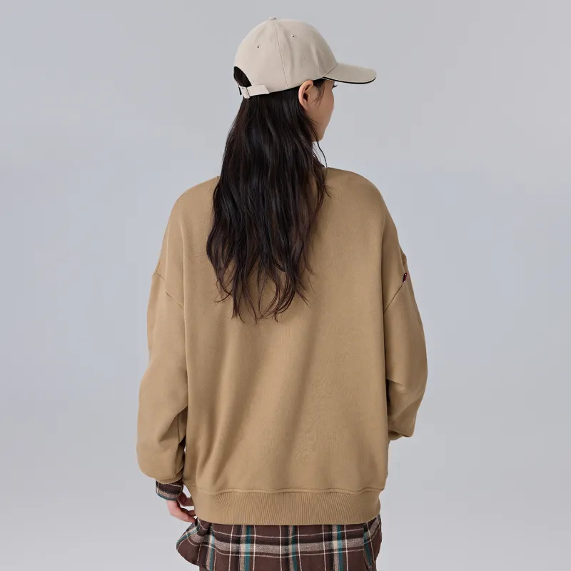Kappa Sweatshirts Women's-6
