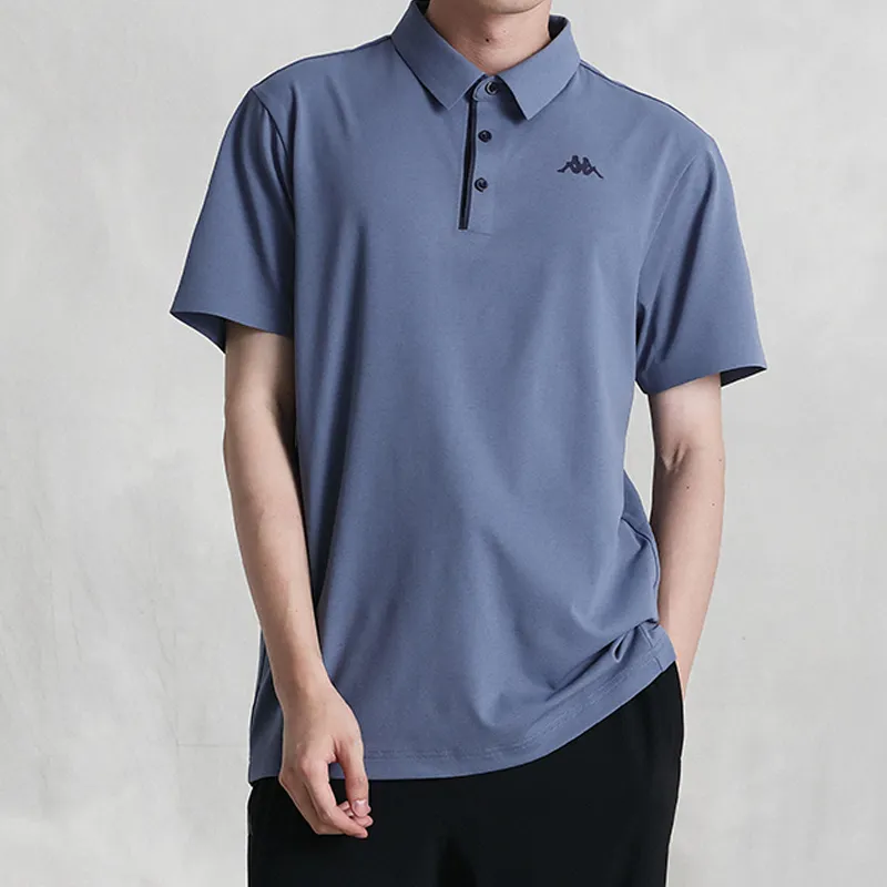 Kappa Polo Shirts Men-5