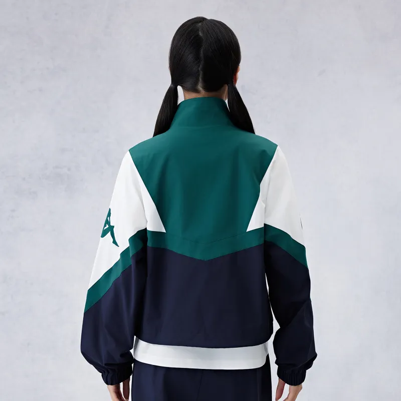 Kappa 1916 Series Jackets & Coats Women's-4