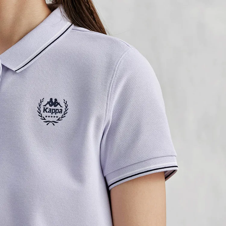 Kappa Polo Shirts Women's-6