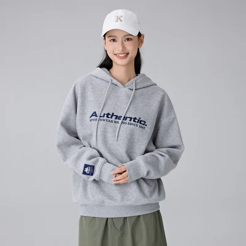 Kappa KAPPA PLAYER Sweatshirt Men's Gray-2