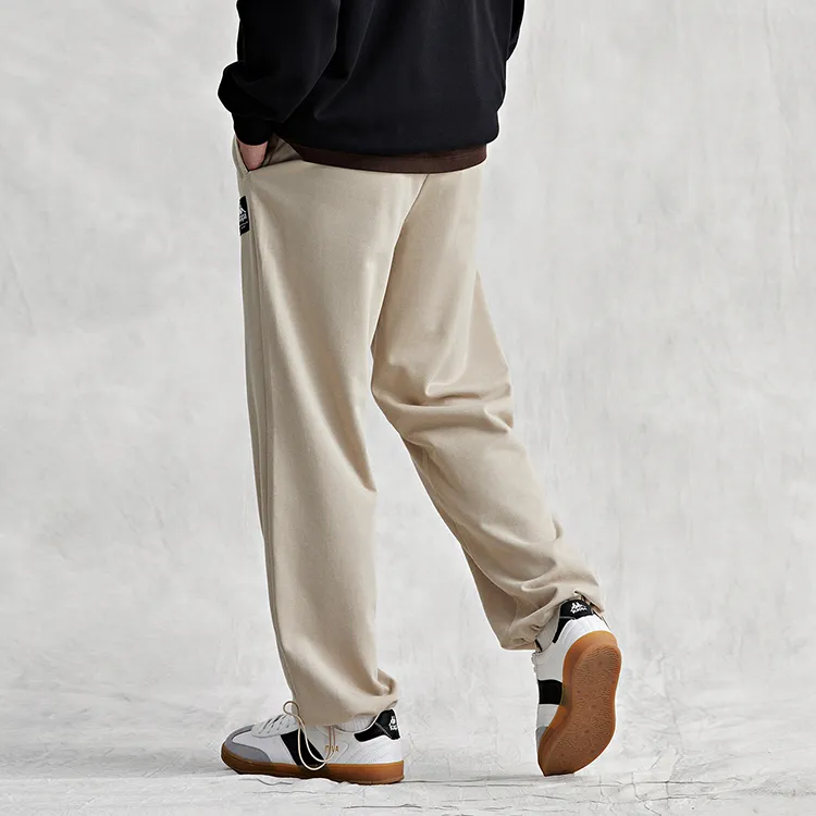 Kappa Casual Pants Men-6