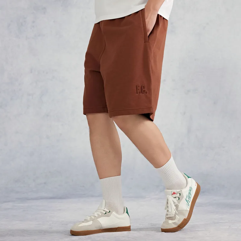 Kappa 1916 Series Casual Shorts Men-10