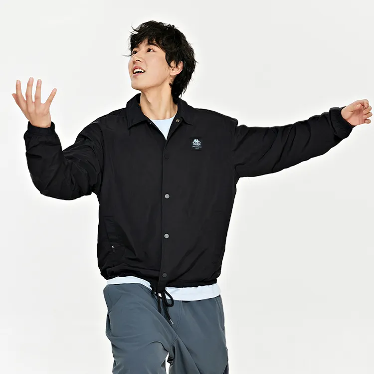 Kappa Jackets Unisex-19