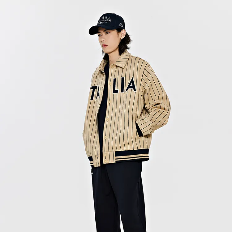 Kappa Jackets Men-3