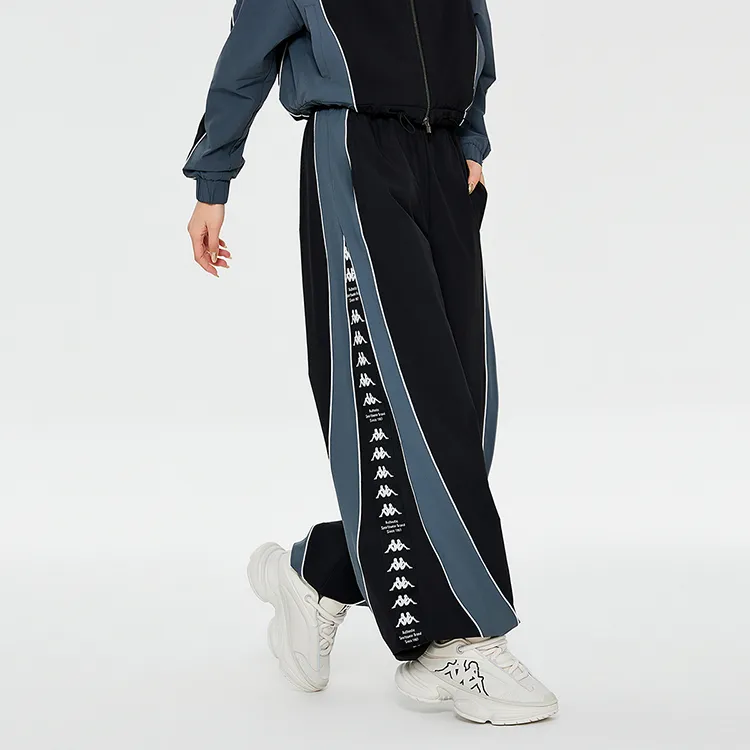 Kappa Casual Pants Women's-9