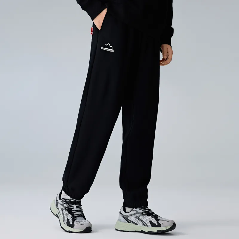 Kappa KAPPA PLAYER Knitted Sports Pants Men's Multicolor-2