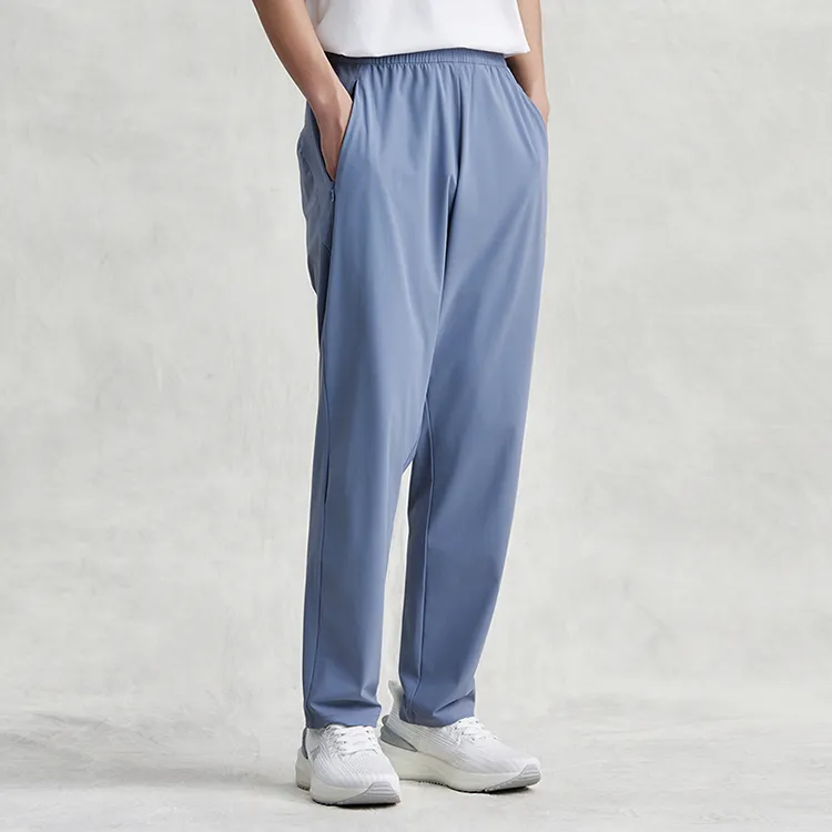 Kappa Casual Pants Men-6